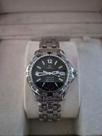 Omega Seamaster Omegamatic, Staal, Staal, Polshorloge, Ophalen of Verzenden