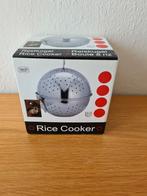 RIJSTKOGEL, Ophalen of Verzenden, Zo goed als nieuw