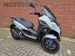 PIAGGIO MP3 310 HPE (bj 2025) BTW VEREKENBAAR!, Scooter, Onbekend, Minimaal motorrijbewijs A2, 12 t/m 35 kW
