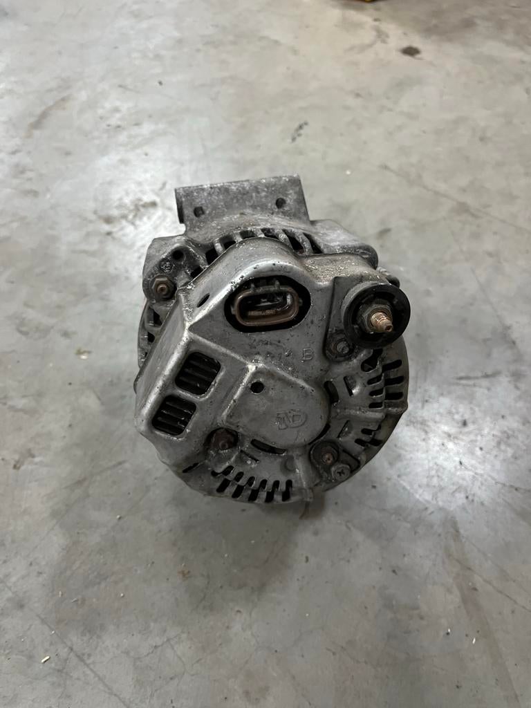 Dynamo voor Mini R53, Auto-onderdelen, Ophalen of Verzenden, Gebruikt, Mini