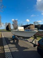 Consoleboot  560. (Opknapper/project/speedboot), Gebruikt, Binnenboordmotor, Ophalen, 70 pk of meer