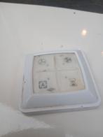 Ventilatie, Doe-het-zelf en Verbouw, Ventilatie en Afzuiging, Ophalen of Verzenden, Nieuw, Ventilator