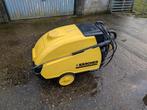 Karcher hoger druk reiniger warm / koud water hds 801 E, Ophalen, Gebruikt, Elektrisch, Karcher HDS