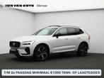 Volvo XC60 T6 AWD Plug-in hybrid Ultra Dark / Head up displ, Gebruikt, 4 cilinders, Wit, Overige kleuren