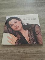 Cristina Branco - Sensus CD Fado, Ophalen of Verzenden, Zo goed als nieuw, Latijns-Amerikaans