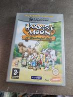 Harvest Moon A Wonderful Life Gamecube, 1 speler, Ophalen of Verzenden, Zo goed als nieuw, Vanaf 3 jaar