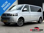 Volkswagen Transporter 2.0 TDI L2H1 DC EXPORT | HANDEL | 6P, Voorwielaandrijving, Euro 5, Stof, Gebruikt