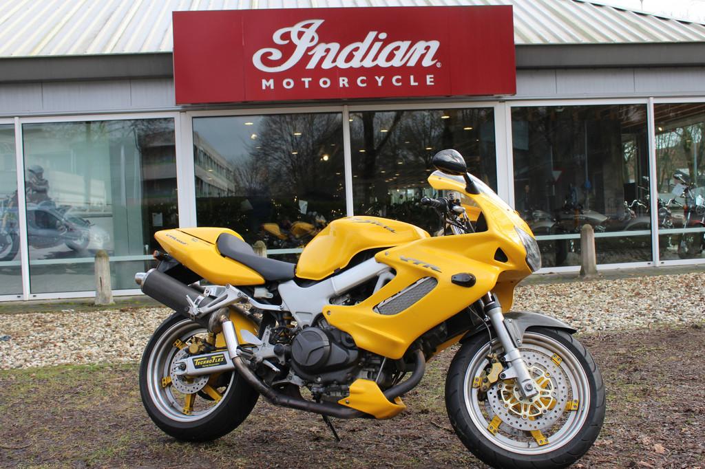 Honda VFR 1000 VFR1000F Fire Storm, Motoren, Motoren | Honda, Bedrijf, Sport, Meer dan 35 kW, 998 cc