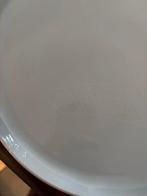 Jamie Oliver Royal Worcester bord - Well Handy, Gebruikt, Keramiek, Ophalen of Verzenden, Bord(en)