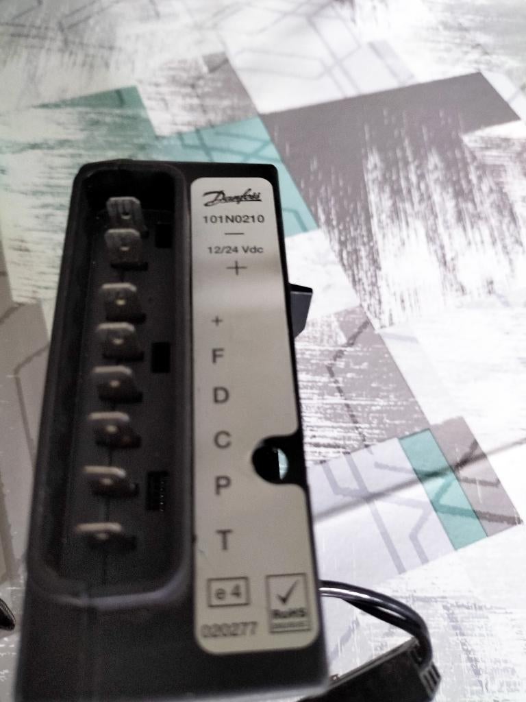 Sla u slag onderdelen Electrolux Thetford Dometic Waeco, Ophalen of Verzenden, Zo goed als nieuw