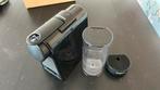 Nespresso Coffee Machine, Witgoed en Apparatuur, Ophalen of Verzenden, Zo goed als nieuw