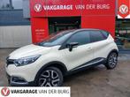 Renault Captur 0.9 TCe Dynamique, Auto's, Voorwielaandrijving, Stof, Gebruikt, Euro 6