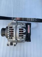 Dynamo/Alternator MESSMER + multiriem Renault MEGANE, Ophalen of Verzenden, Gebruikt, Renault
