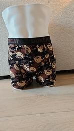 Beat My Boxer - Camouflage Boxershort, Kleding | Heren, Ondergoed, Ophalen of Verzenden, Bruin, Beat My Boxer, Boxer