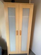 Te Koop, Ophalen, Met deur(en), 50 tot 100 cm, Zo goed als nieuw