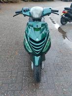 Nette Piaggio Zip, Zo goed als nieuw, Benzine, 50 cc, Maximaal 25 km/u