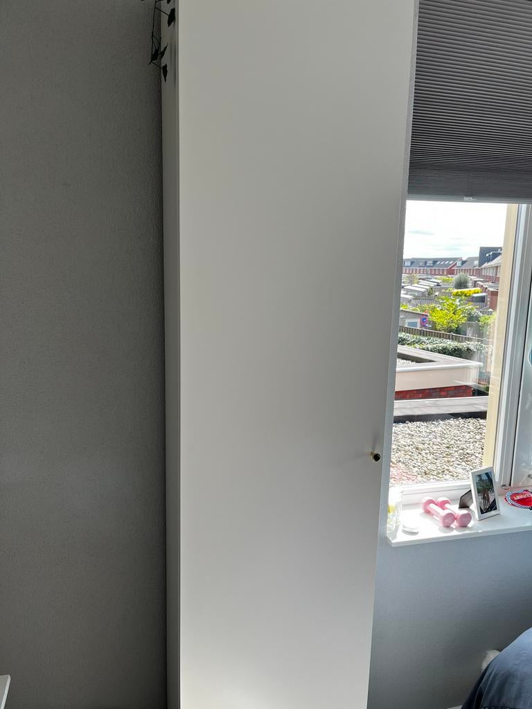 IKEA Pax kast met lades en manden, Huis en Inrichting, Kasten | Kledingkasten, Gebruikt, 200 cm of meer, 50 tot 100 cm, 25 tot 50 cm