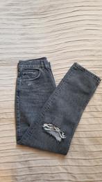 Distrikt mom jeans, Ophalen of Verzenden, Zo goed als nieuw, Grijs, W28 - W29 (confectie 36)