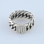 Buddha to Buddha Chain Ring Maat 16, Buddha to Buddha, Zo goed als nieuw, Support@buddhatobuddha.com, Buddha to Buddha
Herengracht 419
1017 BP Amsterdam
Netherlands