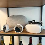 Oculus / Meta - Quest 2 | 128GB | Elite Strap | + Games, Ophalen of Verzenden, Zo goed als nieuw, VR-bril, Overige platformen