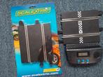 scalextric rondenteller sport/en scalextric, Overige merken, Racebaan, Nieuw, Ophalen of Verzenden