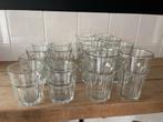 16-delige IKEA Pokal glazen set., Ophalen, Zo goed als nieuw