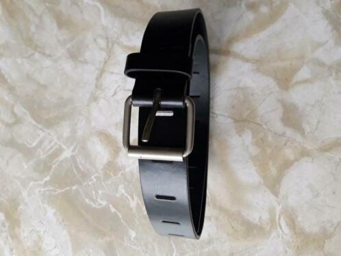 Nieuwe Donkerbruine riem voor kinderen, 80cm lang., Kinderen en Baby's, Kindermode-accessoires, Nieuw, Ophalen of Verzenden