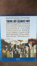 Un Conte De Noël Bluray, Ophalen of Verzenden, Zo goed als nieuw, Drama