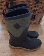 Muck outdoor stal laarzen maat 41, Dieren en Toebehoren, Paardrijkleding, Ophalen of Verzenden, Zo goed als nieuw, Overige soorten