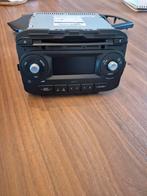 Kia Picanto autoradio 2016, Auto diversen, Autoradio's, Ophalen of Verzenden