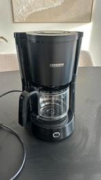 Severin koffiezetapparaat, Ophalen, Zo goed als nieuw, Koffiemachine