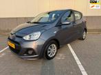 Hyundai I10 1.0i i-Motion Comfort airco, Auto's, Hyundai, Voorwielaandrijving, Gebruikt, Origineel Nederlands, Bedrijf