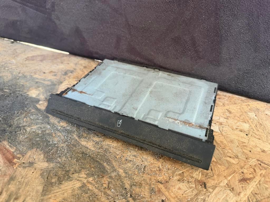 Volkswagen Golf 4 Bekerhouder - Goede Staat, Ophalen of Verzenden, Gebruikt