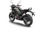 Husqvarna Svartpilen 401, Motoren, Motoren | Husqvarna, Bedrijf, 12 t/m 35 kW, Naked bike