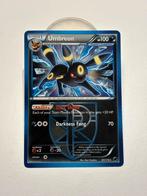 Umbreon Plasma Freeze Pokémon Kaart, Ophalen of Verzenden, Zo goed als nieuw, Losse kaart