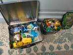 Pokémon poppetjes en figuurtjes, Ophalen of Verzenden, Gebruikt