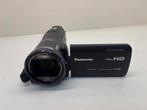 Panasonic HC-X929 Full HD Camcorder met Wifi, Full HD, N, Panasonic, N