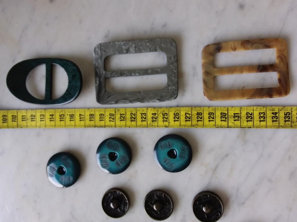 Knopen gespen drukkers, Ophalen of Verzenden, Knoop of Knopen