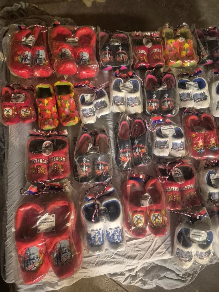 Zomerklompen van stof, Ophalen of Verzenden