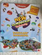 Disney familiespel, Vijf spelers of meer, Ophalen of Verzenden, Nieuw