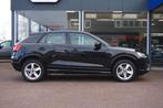 Audi Q2 35 TFSI epic | Automaat | Airco | Navigatie | Vol op, Stof, 4 cilinders, 150 pk, Zwart