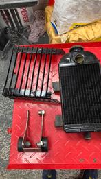 Te koop KS125 watergekoelde set, Ophalen of Verzenden, Blok