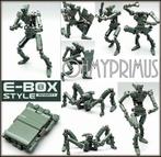 <𝗜𝗡 𝗦𝗧𝗢𝗖𝗞> MechFansToys - MS-12 E-Box Minority Style, Verzenden, Nieuw