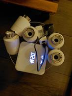 Tado v3 x2 Slimme Thermostaat Systeem met 5 Radiatorknoppen, Ophalen, Slimme thermostaat, Nieuw