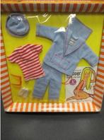 1965 BARBIE/SKIPPER LAND and SEA OUTFIT NRFP, Verzenden, Nieuw, Kleertjes