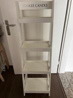 Yankee candle etagere kastje, Huis en Inrichting, Ophalen, Zo goed als nieuw