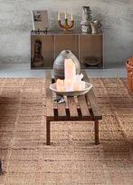 Enorm GROTE Zweedse Handgemaakte Houten Schaal Wabi Sabi, Huis en Inrichting, Woonaccessoires | Schalen en Manden, Ophalen of Verzenden