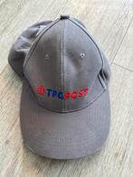 Vintage TPG Post Pet - Grijs, Ophalen, Gedragen, One size fits all, Pet