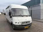 Hymer B 514 2.8 JTD 128pk in zeer goede staat van onderhoud, Integraal, Galliersweg 39
5349AT  OSS, NL, Hymer, Mark@niesmannbischoff.nl