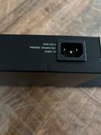 Zyxel GS2210-8 Managed Gigabit Switch - 8-poorts + 2x SFP, Ophalen of Verzenden